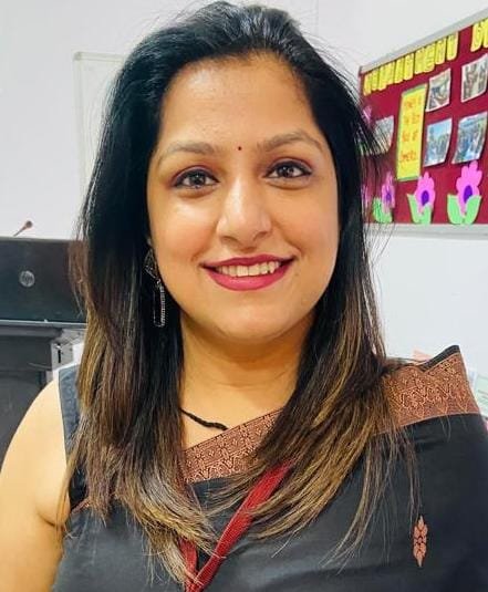 Dr. Bharti Sujan